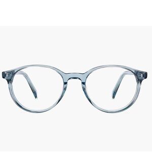 Warby Parker Watts—Pacific Crystal